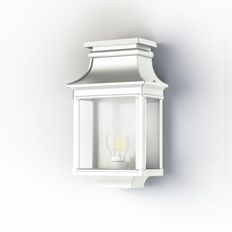 Roger Pradier Louis Philippe 1 Wall Light | All Square Lighting