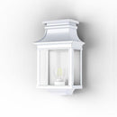 Roger Pradier Louis Philippe 1 Wall Light | All Square Lighting