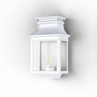 Roger Pradier Louis Philippe 1 Wall Light | All Square Lighting