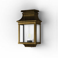 Roger Pradier Louis Philippe 1 Wall Light | All Square Lighting