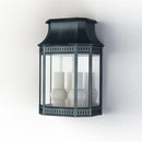 Roger Pradier Louis Philippe 2 Wall Light | All Square Lighting