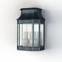 Roger Pradier Louis Philippe 2 Wall Light | All Square Lighting