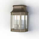 Roger Pradier Louis Philippe 2 Wall Light | All Square Lighting
