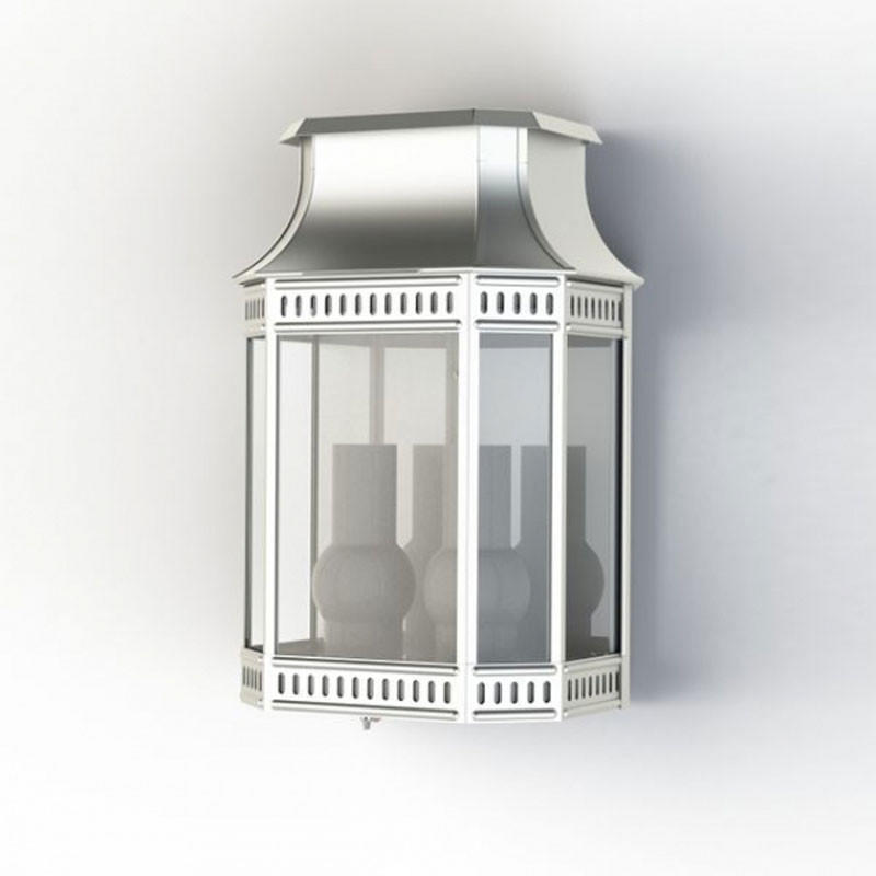 Louis Philippe 2 Wall Light