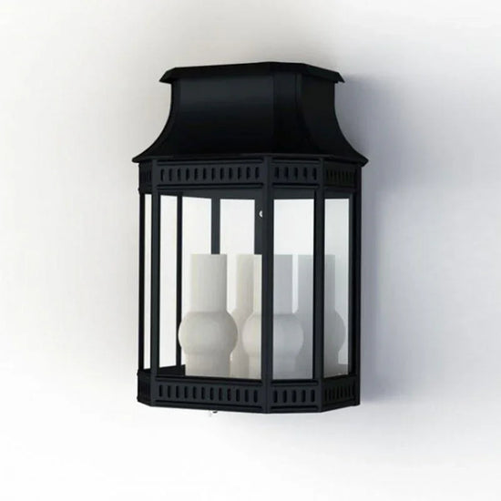 Louis Philippe 2 Wall Light