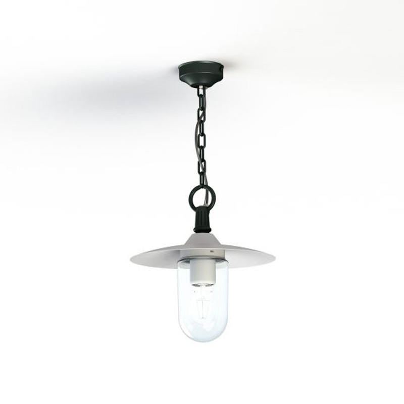 Roger Pradier Montana N°1 Pendant Light | All Square Lighting