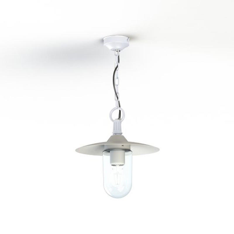 Roger Pradier Montana N°1 Pendant Light | All Square Lighting
