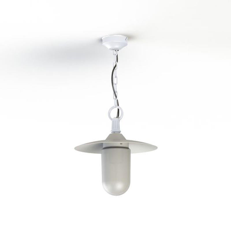 Roger Pradier Montana N°1 Pendant Light | All Square Lighting