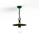 Roger Pradier Montana N°1 Pendant Light | All Square Lighting