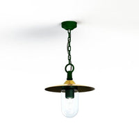 Roger Pradier Montana N°1 Pendant Light | All Square Lighting