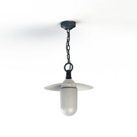 Roger Pradier Montana N°1 Pendant Light | All Square Lighting