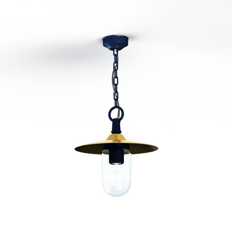 Roger Pradier Montana N°1 Pendant Light | All Square Lighting