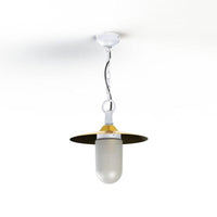 Roger Pradier Montana N°1 Pendant Light | All Square Lighting