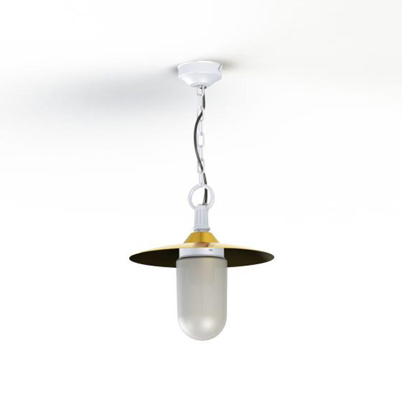 Roger Pradier Montana N°1 Pendant Light | All Square Lighting
