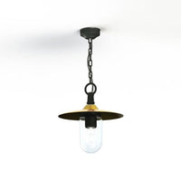 Roger Pradier Montana N°1 Pendant Light | All Square Lighting