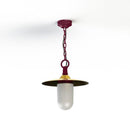 Roger Pradier Montana N°1 Pendant Light | All Square Lighting