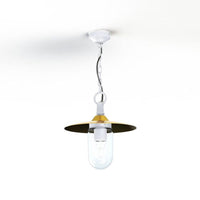 Roger Pradier Montana N°1 Pendant Light | All Square Lighting