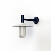 Roger Pradier Montana N°2 Wall Light | All Square Lighting