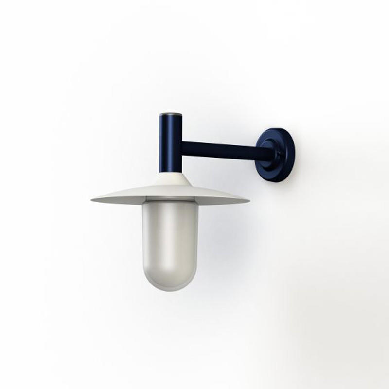 Roger Pradier Montana N°2 Wall Light | All Square Lighting