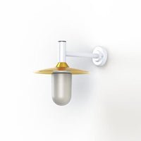 Roger Pradier Montana N°2 Wall Light | All Square Lighting