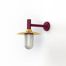 Roger Pradier Montana N°2 Wall Light | All Square Lighting