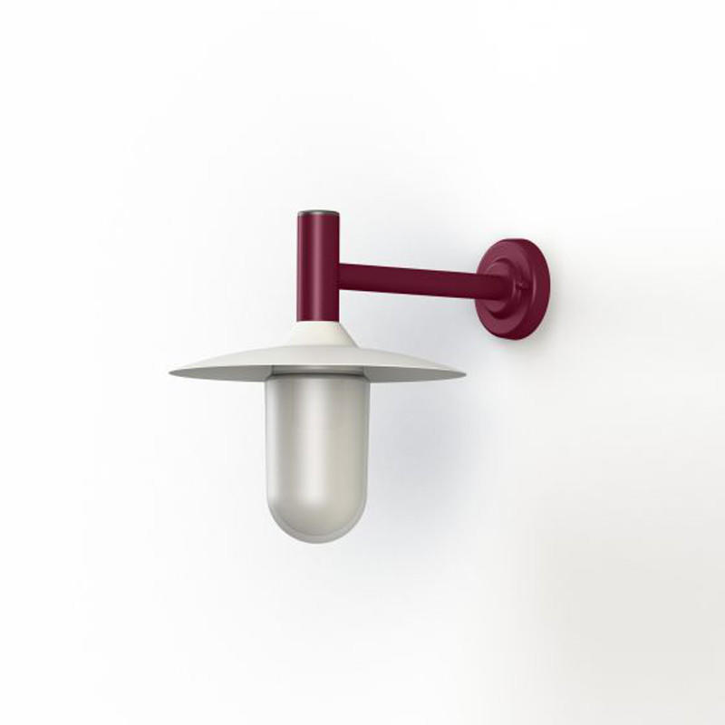 Roger Pradier Montana N°2 Wall Light | All Square Lighting