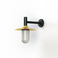 Roger Pradier Montana N°2 Wall Light | All Square Lighting