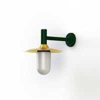Roger Pradier Montana N°2 Wall Light | All Square Lighting