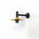 Roger Pradier Montana N°2 Wall Light | All Square Lighting