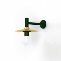 Roger Pradier Montana N°2 Wall Light | All Square Lighting