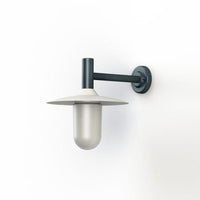 Roger Pradier Montana N°2 Wall Light | All Square Lighting