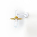 Roger Pradier Montana N°2 Wall Light | All Square Lighting