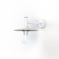 Roger Pradier Montana N°2 Wall Light | All Square Lighting