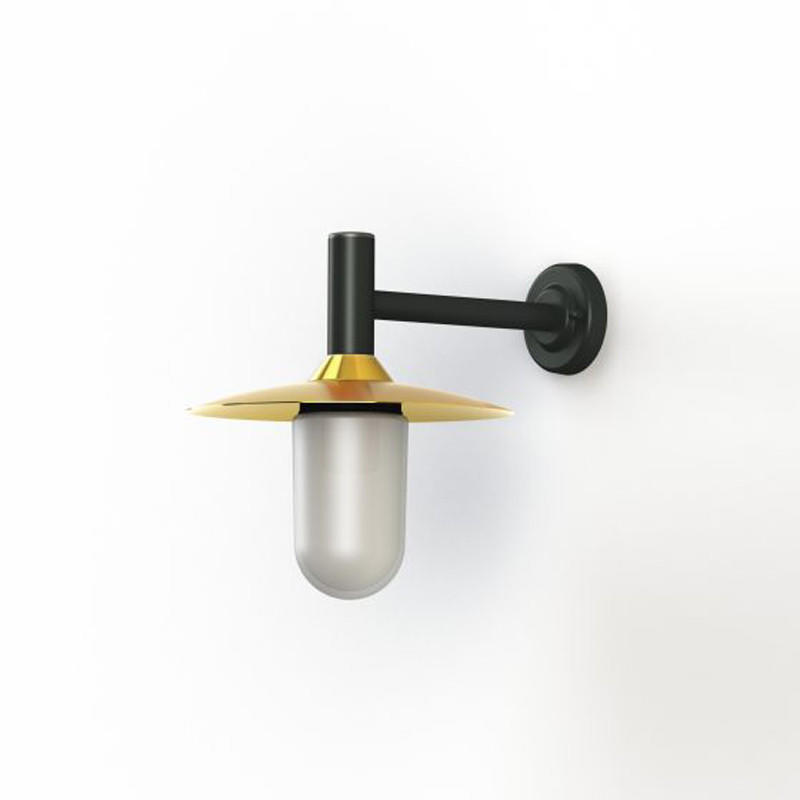 Roger Pradier Montana N°2 Wall Light | All Square Lighting