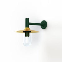 Roger Pradier Montana N°2 Wall Light | All Square Lighting