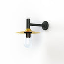 Roger Pradier Montana N°2 Wall Light | All Square Lighting