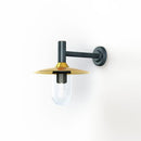 Roger Pradier Montana N°2 Wall Light | All Square Lighting