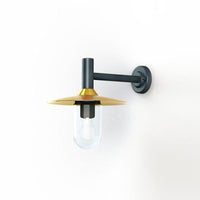 Roger Pradier Montana N°2 Wall Light | All Square Lighting