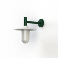 Roger Pradier Montana N°2 Wall Light | All Square Lighting