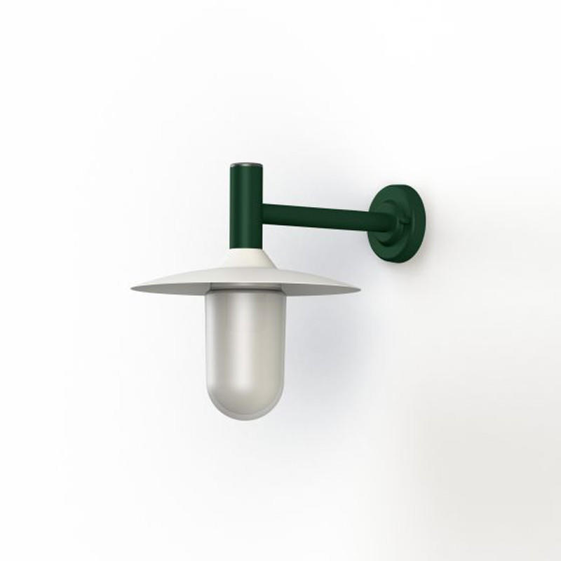 Roger Pradier Montana N°2 Wall Light | All Square Lighting