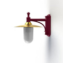 Roger Pradier Montana N°3 Wall Light | All Square Lighting