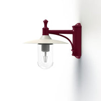 Roger Pradier Montana N°3 Wall Light | All Square Lighting