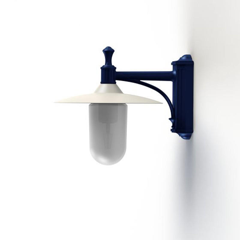 Roger Pradier Montana N°3 Wall Light | All Square Lighting
