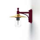 Roger Pradier Montana N°3 Wall Light | All Square Lighting