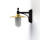 Roger Pradier Montana N°3 Wall Light | All Square Lighting