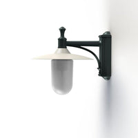 Roger Pradier Montana N°3 Wall Light | All Square Lighting