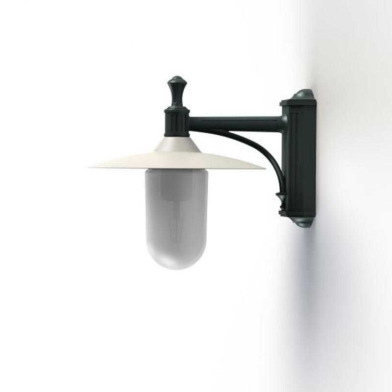 Roger Pradier Montana N°3 Wall Light | All Square Lighting