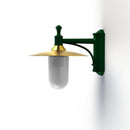 Roger Pradier Montana N°3 Wall Light | All Square Lighting