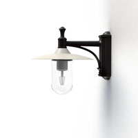 Roger Pradier Montana N°3 Wall Light | All Square Lighting