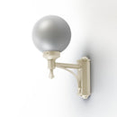 Roger Pradier Moon N°1 Wall Light | All Square Lighting